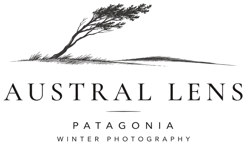 Austral Lens — Patagonia Winter Photography