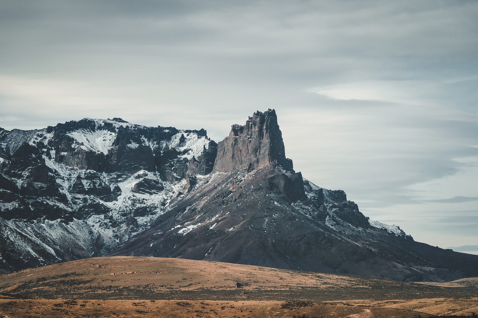 The Wild Edge — 9